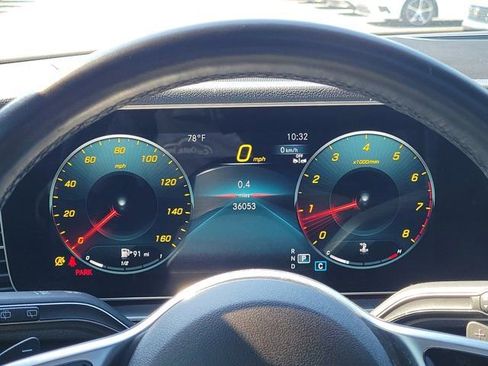 Used 2023 Mercedes-Benz GLE 350 w/ Premium Package image 23