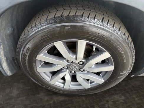 Used 2019 Honda Pilot EX image 43