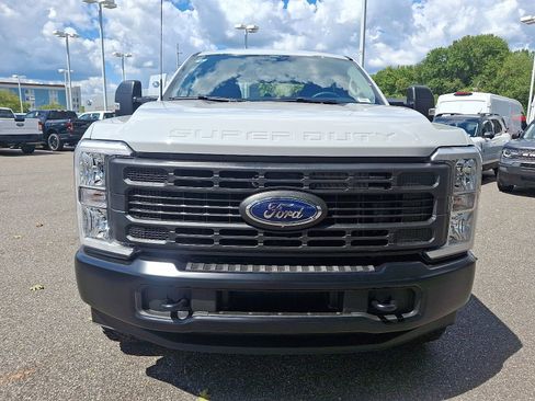 New 2026 Ford F250 XL w/ 360-Degree Camera Package AWD/4WD image 2