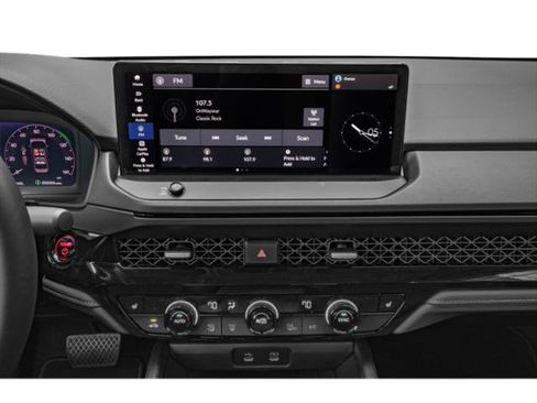 New 2026 Honda Accord EX-L image 10