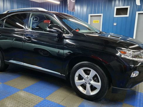 Used 2013 Lexus RX 350 AWD w/ Premium Pkg image 66