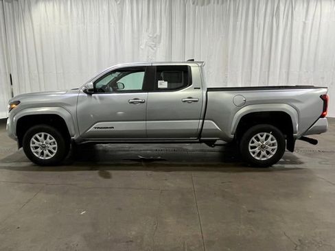 New 2026 Toyota Tacoma SR5 AWD/4WD image 6