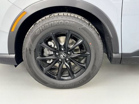 Used 2026 Honda CR-V Sport-L image 15