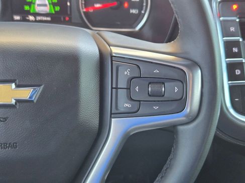 Used 2024 Chevrolet Tahoe LS w/ Driver Alert Package image 24