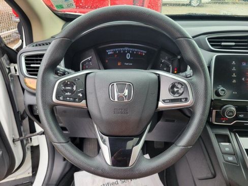 Used 2020 Honda CR-V EX image 12