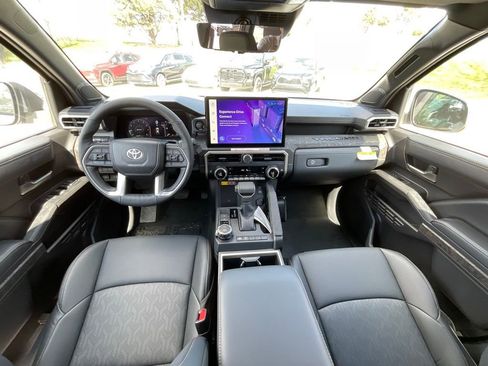New 2026 Toyota Tacoma Limited AWD/4WD image 8