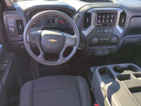 New 2026 Chevrolet Silverado 2500 High Country w/ Midnight Edition image 78