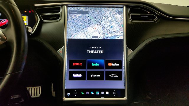 Used 2018 Tesla Model S P100D AWD/4WD image 63