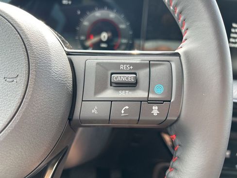 New 2026 Nissan Kicks SR w/ Illumination Package image 20