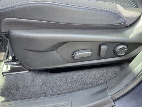 Certified 2025 Subaru Forester Premium AWD/4WD image 14