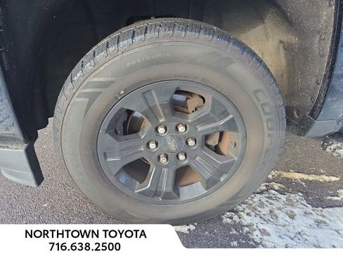 Used 2019 Chevrolet Silverado 1500 LT w/ All Star Edition image 13