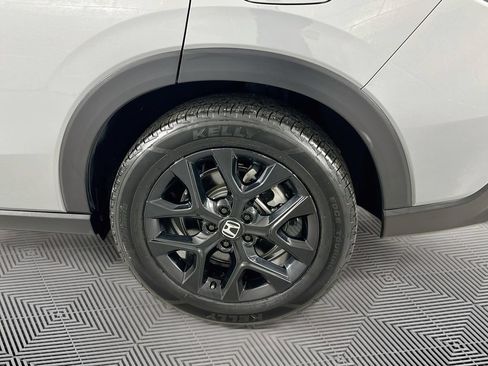 Used 2024 Honda HR-V Sport image 26