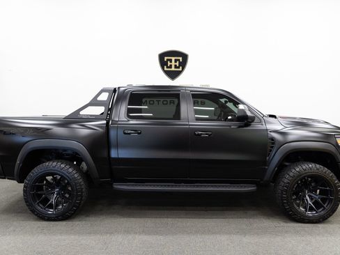 Used 2023 RAM 1500 TRX w/ TRX Level 2 Equipment Group AWD/4WD image 10