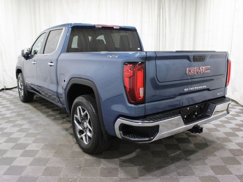 Used 2024 GMC Sierra 1500 SLT image 34