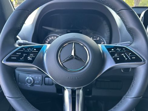 New 2026 Mercedes-Benz Sprinter 2500 image 24