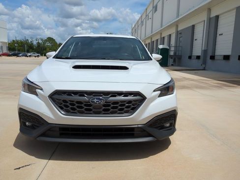Used 2023 Subaru WRX Premium AWD/4WD image 2