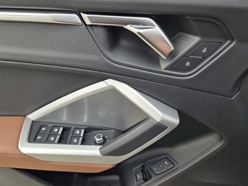 New 2025 Audi Q3 2.0T Premium Plus image 17