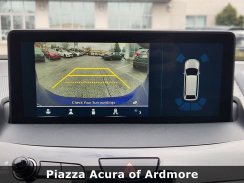 Certified 2025 Acura RDX A-Spec image 14