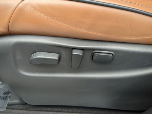 Used 2021 INFINITI QX80 Sensory w/ Cargo Package image 20