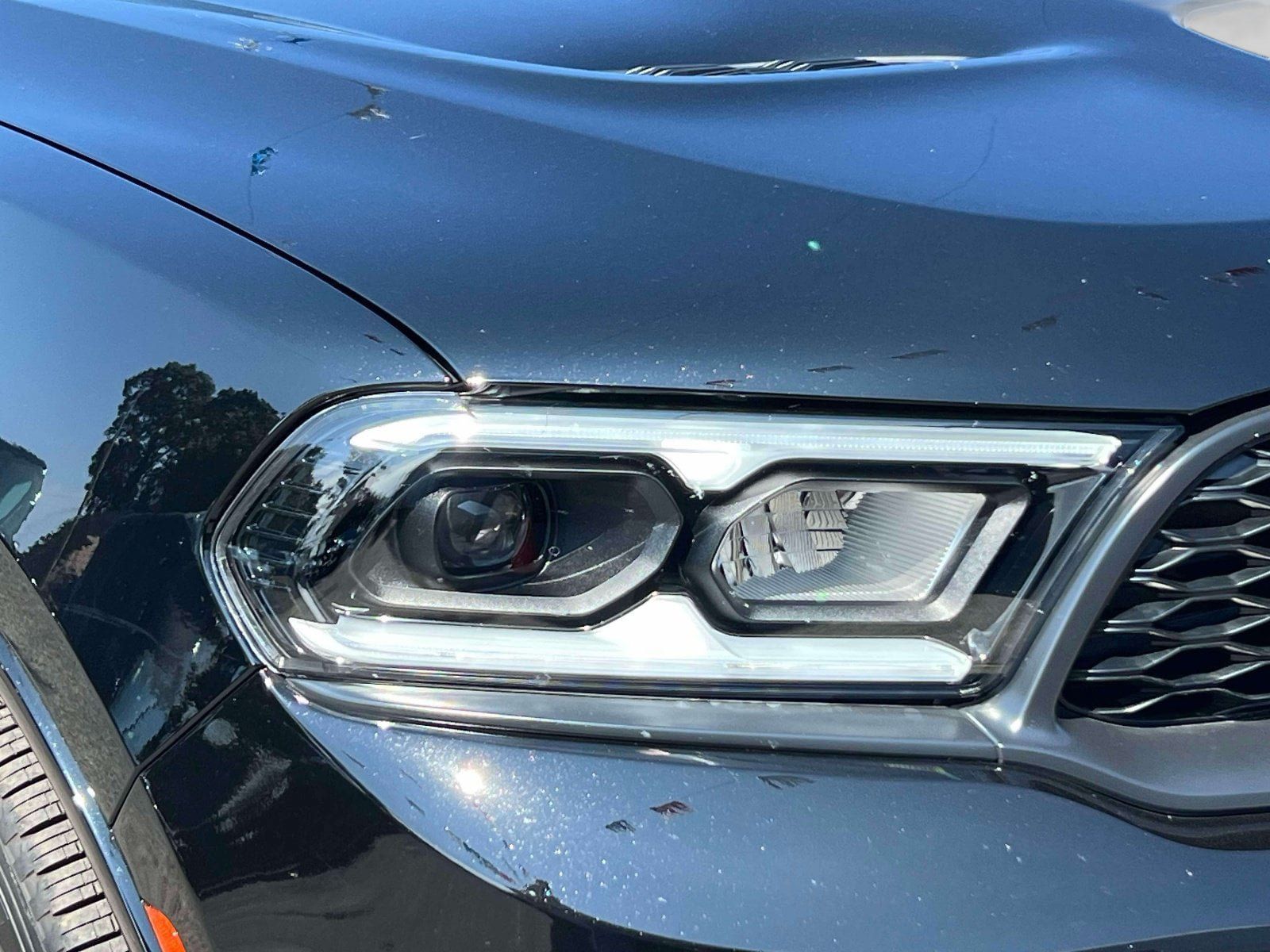 Used 2026 Dodge Durango GT AWD/4WD image 11