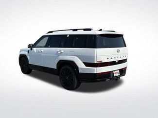 New 2025 Hyundai Santa Fe Calligraphy video 3