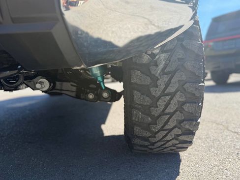 Used 2017 Toyota Tundra Limited image 28