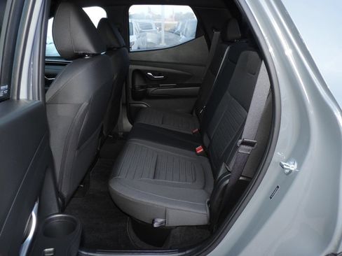 Used 2024 Hyundai Santa Cruz SEL FWD image 17