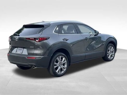 Used 2023 MAZDA CX-30 AWD 2.5 S w/ Select Package image 4