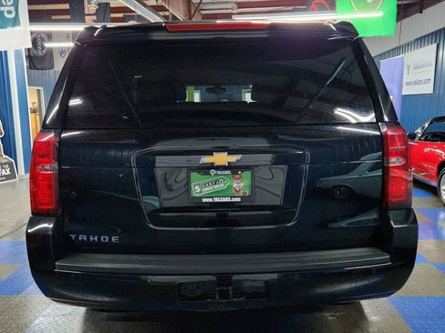 Used 2019 Chevrolet Tahoe LS w/ Max Trailering Package image 74