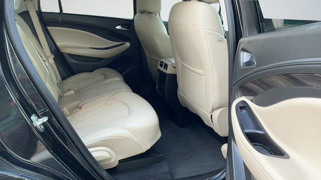 Used 2019 Buick Envision Preferred FWD image 21