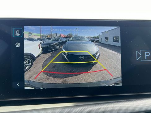 Used 2025 Hyundai Tucson SEL image 25