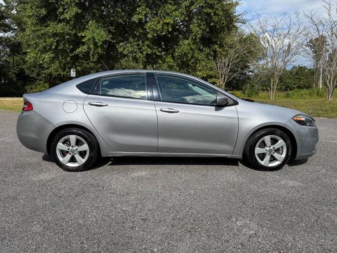 Used 2015 Dodge Dart SXT image 7