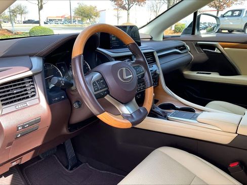 Used 2020 Lexus RX 350 FWD w/ Premium Package image 18