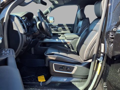 New 2026 RAM 1500 Laramie w/ Off Road Group image 20