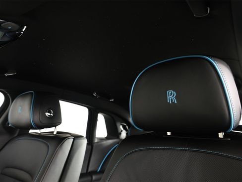 New 2026 Rolls-Royce Ghost image 33