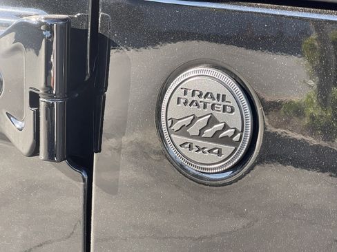 New 2026 Jeep Wrangler Sport S image 11