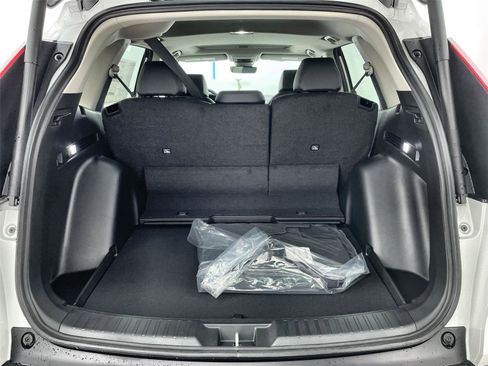 New 2026 Honda CR-V EX-L image 32