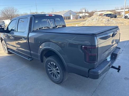 Used 2018 Ford F150 XLT w/ Equipment Group 302A Luxury image 9