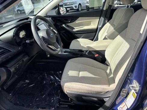 Used 2017 Subaru Impreza 2.0i image 15