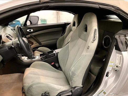 Used 2008 Mitsubishi Eclipse GS FWD image 24