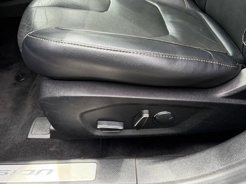 Used 2018 Ford Fusion Titanium AWD/4WD image 34
