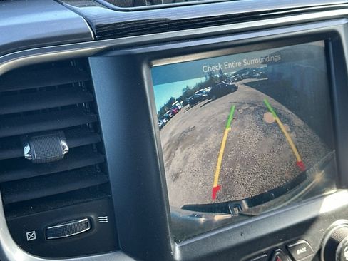 Used 2017 RAM 1500 Limited AWD/4WD image 10