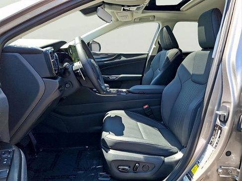 Used 2023 Lexus NX 350 AWD image 14
