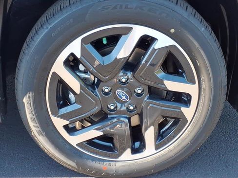 New 2026 Subaru Forester Limited image 9