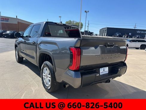 Used 2025 Toyota Tundra SR5 AWD/4WD image 11