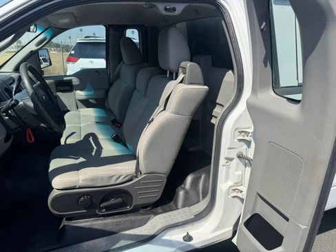 Used 2007 Ford F150 STX RWD image 25