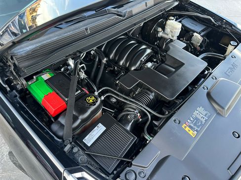 Used 2019 GMC Yukon SLE image 61