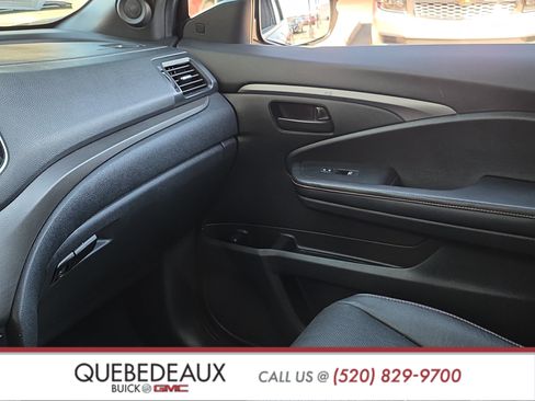 Used 2022 Honda Pilot TrailSport image 26