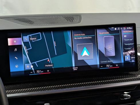 Used 2023 BMW X7 M60i w/ M Sport Professional Package image 46