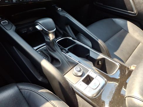 Used 2023 Kia Telluride S FWD image 12